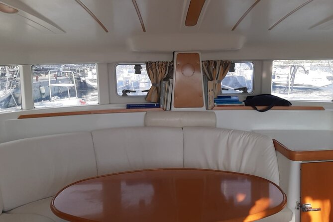 1-Catamaran tour to the Maddalena Archipelago from Cannigione - Key things that make this trip work