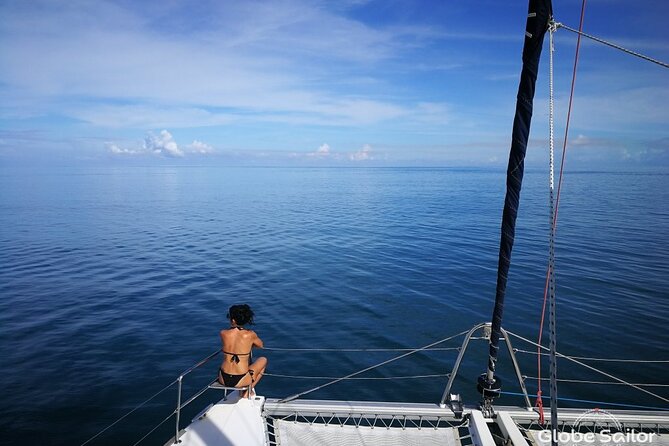 3-Catamaran from Cannigione to the islands of the Archipelago - What to bring and how to plan for the day