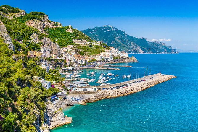 3 Days in Sorrento, Capri & Pompeii: la Dolce Vita - Key Things I’d Book This For