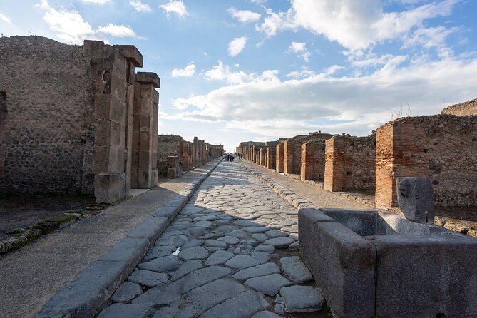 3 Days in Sorrento, Capri & Pompeii: la Dolce Vita - Price and Logistics: Where You Get Value, and What to Watch