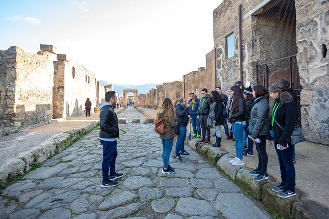 3 Days in Sorrento, Capri & Pompeii: la Dolce Vita - Hotel, Meals, and What to Pack for a Smooth Couple of Evenings