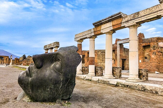 3 Days in Sorrento, Capri & Pompeii: la Dolce Vita - Should You Book This Sorrento, Capri, and Pompeii Tour?