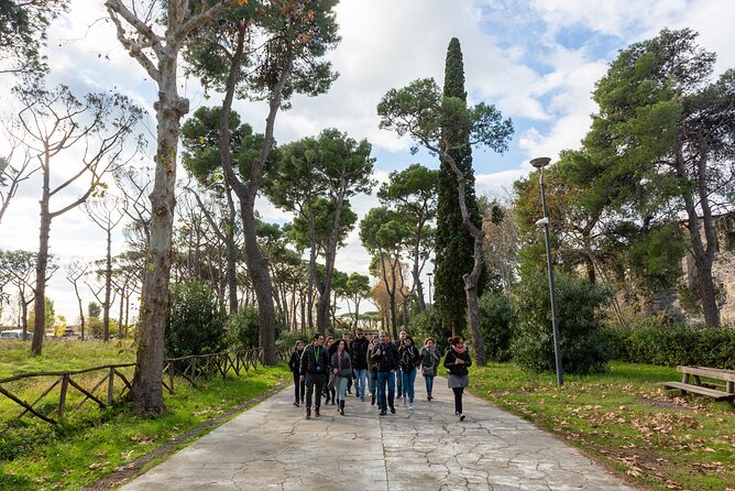 3 Days in Sorrento, Capri & Pompeii: la Dolce Vita - FAQ