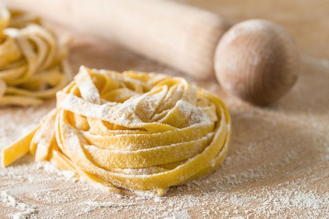 3 in 1 Cooking Class near Navona: Fettuccine, Ravioli & Tiramisu - Key Points Worth Noting Before You Go