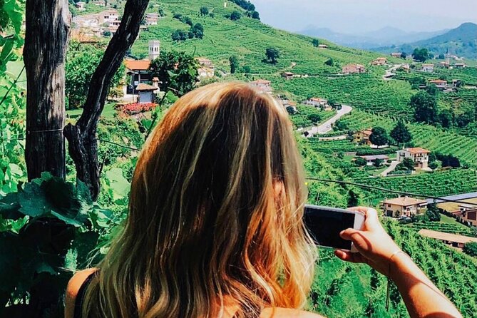 A Sparkling Day in the Prosecco Hills from Venice - Price and Logistics: What You Are Really Paying For