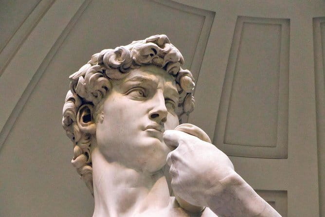 Accademia Gallery: Michelangelo's David and High Renaissance Art - Should you book this Accademia Gallery David ticket?