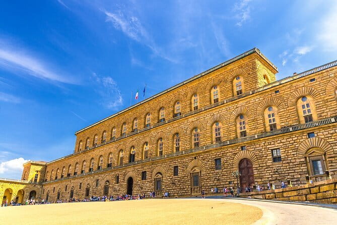 Accademia & Uffizi Museums: Small Group Tour with Optional Lunch - Who this tour suits best (and who should look elsewhere)