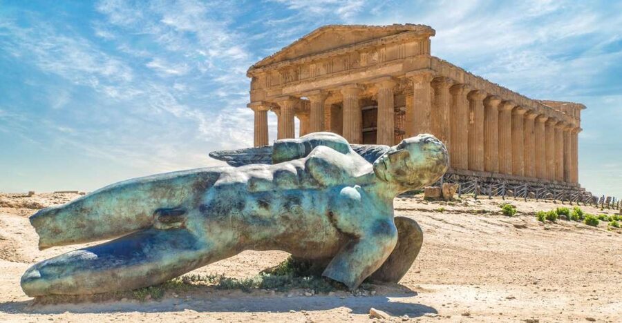 Agrigento: Valle dei Templi Fast-Track Ticket & Smart Guide - Key things to know before you go