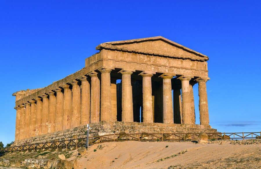 Agrigento: Valle dei Templi Fast-Track Ticket & Smart Guide - Skip the line at Valley of the Temples, then start walking smart