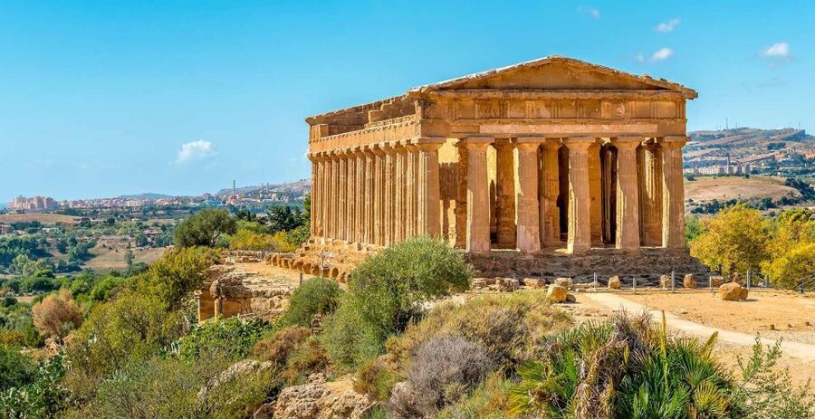 Agrigento: Valle dei Templi Fast-Track Ticket & Smart Guide - Is it worth booking? My decision guide