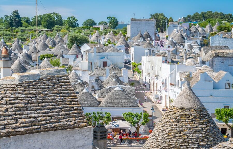 Alberobello: 2-Hour Guided Trulli Tour - Key highlights you should care about