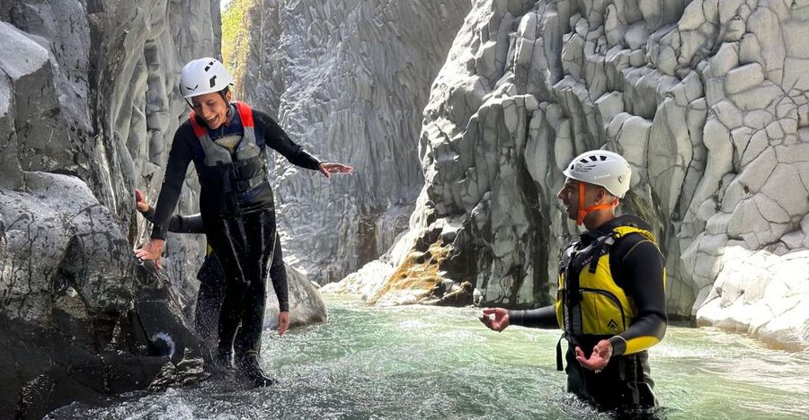 Alcantara River and Gorges: Bodyrafting Experience - Alcantara in Plain Terms: What This 2-Hour Bodyrafting Really Is