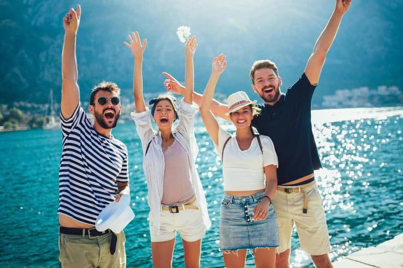 Amalfi: Boat Adventure Caves, Beaches, Snorkeling & Positano - Key highlights to know before you book