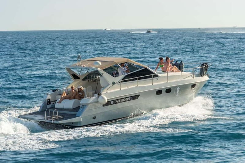 Amalfi: Boat Adventure Caves, Beaches, Snorkeling & Positano - Drinks, snacks, towels, and the small comforts that win days