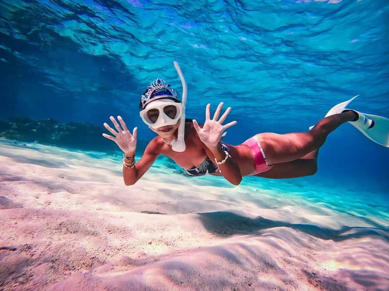 Amalfi: Boat Adventure Caves, Beaches, Snorkeling & Positano - The route that strings together Amalfi, coves, and Positano
