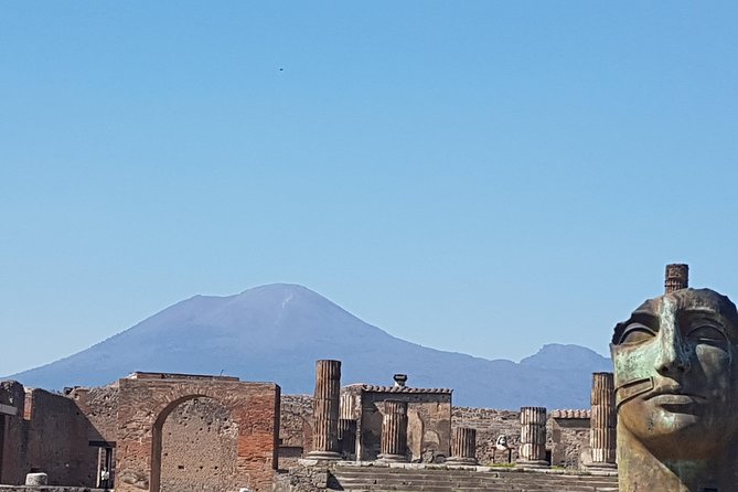 Amalfi Coast and Pompei from Rome: Enjoy a Private Full-Day Tour - Price and Value: Is 280.80 Worth It?