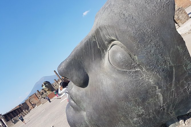 Amalfi Coast and Pompei from Rome: Enjoy a Private Full-Day Tour - Who This Tour Is Best For (and Who Should Skip It)
