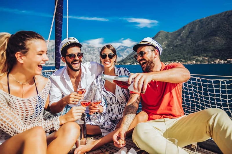 Amalfi Coast: Boat and Snorkeling Tour with Fruit & Drinks - Why a Gozzo Boat Makes the Amalfi Coast More Real