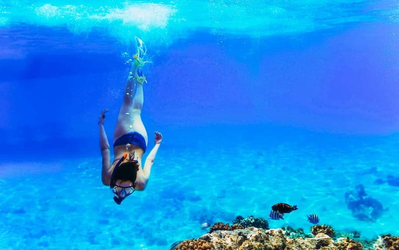 Amalfi Coast: Boat and Snorkeling Tour with Fruit & Drinks - Swimming and Snorkeling Breaks That Actually Feel Worth It