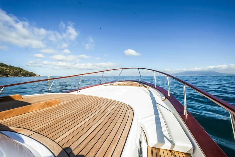 Amalfi Coast: Boat and Snorkeling Tour with Fruit & Drinks - Furore Fjord and Africana Grotto: Where Light Makes the Water a Show