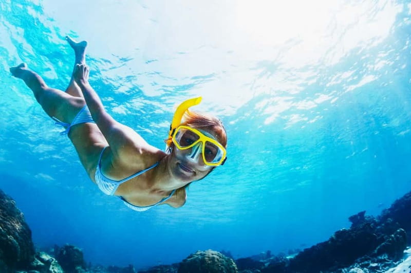 Amalfi Coast: Boat and Snorkeling Tour with Fruit & Drinks - Who This Tour Is Perfect For