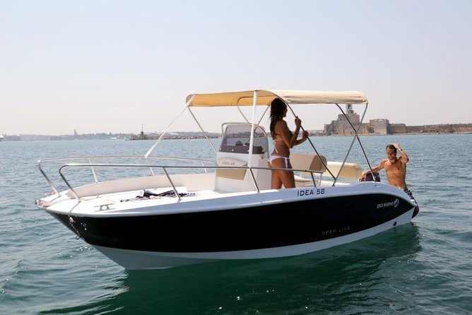 Amalfi Coast Boat Rental: Explore, Swim, and Relax at Your Pace - Key Things That Make This Amalfi Boat Rental Work
