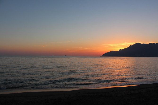 Amalfi Coast Boat Rental: Explore, Swim, and Relax at Your Pace - Swimming, Anchoring, and Choosing Stops Like a Local
