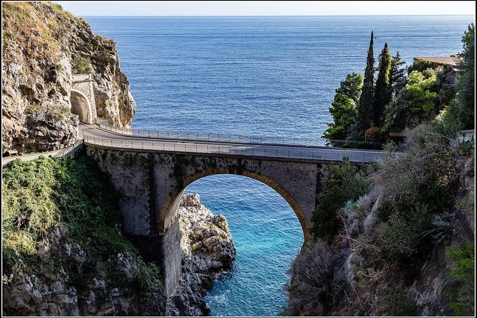 Amalfi Coast Boat Rental: Explore, Swim, and Relax at Your Pace - Capri Ideas: Faraglioni and the White Grotto Add Magic, Costs Add Up