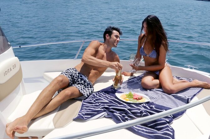 Amalfi Coast Boat Rental: Explore, Swim, and Relax at Your Pace - Price and Logistics: What You Pay, What You Control, and What It Means