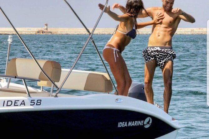 Amalfi Coast Boat Rental: Explore, Swim, and Relax at Your Pace - Who Should Book This Boat Rental, and Who Might Want a Different Plan