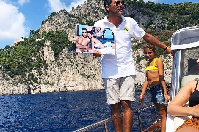 Amalfi Coast Boat Tour from Sorrento with Positano Visit - Snorkeling, Extra Rentals, and Smart Spending