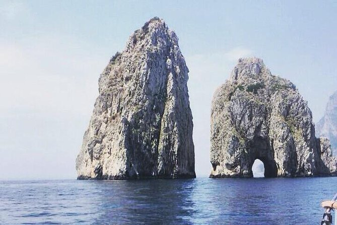 Amalfi Coast Boat tour Small Group - Why a small-group Amalfi Coast boat tour beats the road