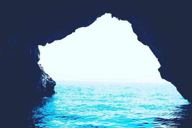 Amalfi Coast Boat tour Small Group - Getting to Blu Mediterraneo in Salerno (and not wasting your morning)
