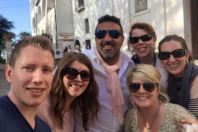 Amalfi Coast Day Tour from Sorrento with Light Lunch and Wine - Ravello lunch: why this meal stop becomes the anchor of the day