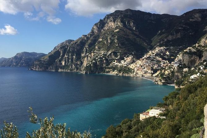 Amalfi Coast Day Tour from Sorrento with Light Lunch and Wine - The roads, the pace, and what to pack so the day feels good