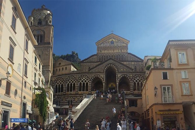 Amalfi Coast Day Tour from Sorrento with Light Lunch and Wine - How good is the value at about $139 per person?