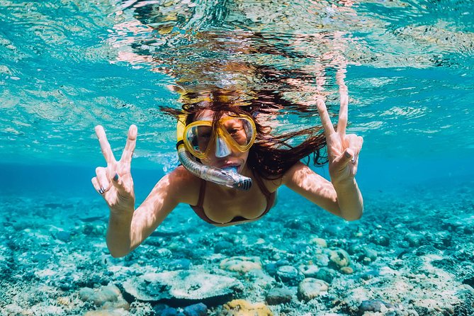 Amalfi Coast & Positano: Boat Tour with Snorkeling & Drinks - Stop 3: Fiordo di Furore, the Narrow Inlet, and the Bridge Above