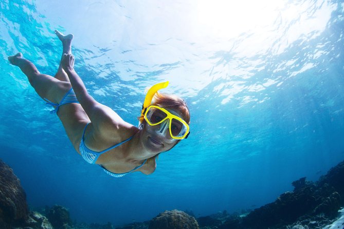 Amalfi Coast & Positano: Boat Tour with Snorkeling & Drinks - Snorkeling Here: What to Expect and How to Make It Worth It