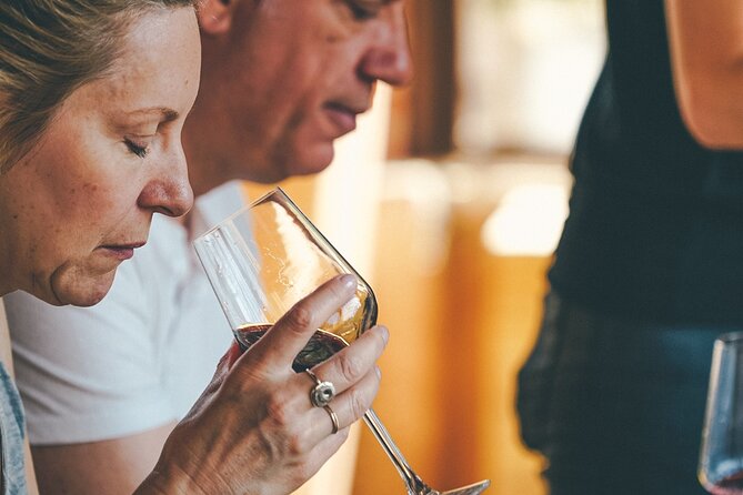 Amarone Wine-tasting Tour from Verona with Private Transportation - Key Things I’d Pay Attention To