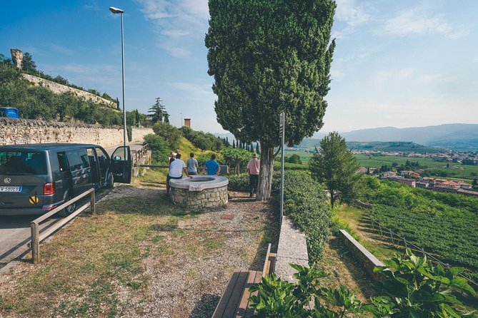 Amarone Wine-tasting Tour from Verona with Private Transportation - Why This Valpolicella Amarone Tour Feels More Real Than a Big Bus Stop