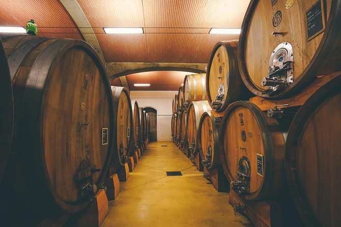 Amarone Wine-tasting Tour from Verona with Private Transportation - Private Transportation: The Hidden Value in an Unhurried Afternoon