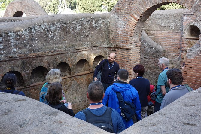 Ancient Ostia Antica Semi-Private Day Trip from Rome by Train with Guide - Key Things I’d Prioritize on This Day Trip