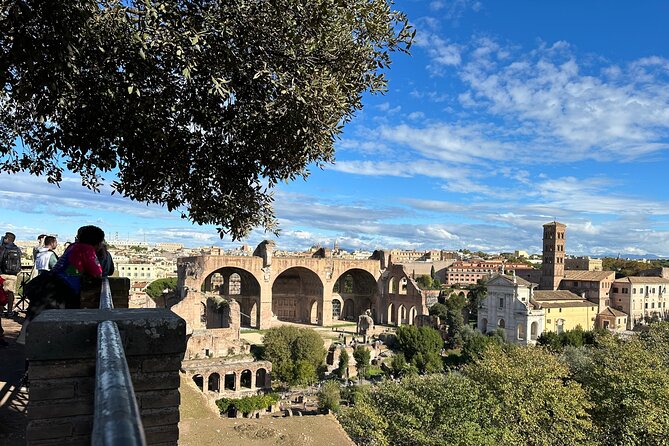 Ancient Rome Discovery: Colosseum, Forum, Palatine Guided Tour - Should you book this Ancient Rome Discovery tour?