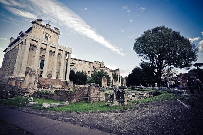 Ancient Rome Guided Tour: Colosseum, Forum and Palatine - Group size, pacing, and how to prepare like a pro