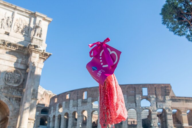 Ancient Rome Guided Walking Tour: Colosseum, Forum and Palatine - Key Things You Should Know Before You Go