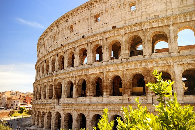 Ancient Rome Guided Walking Tour: Colosseum, Forum and Palatine - Roman Forum: The Political Heart, Now Quiet Ruins