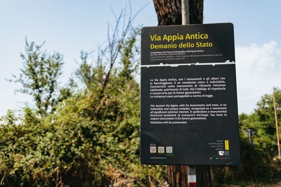Appia Antica: Full Day Bike Rental with Customizable Routes - Timing tips so you don’t feel rushed at the end