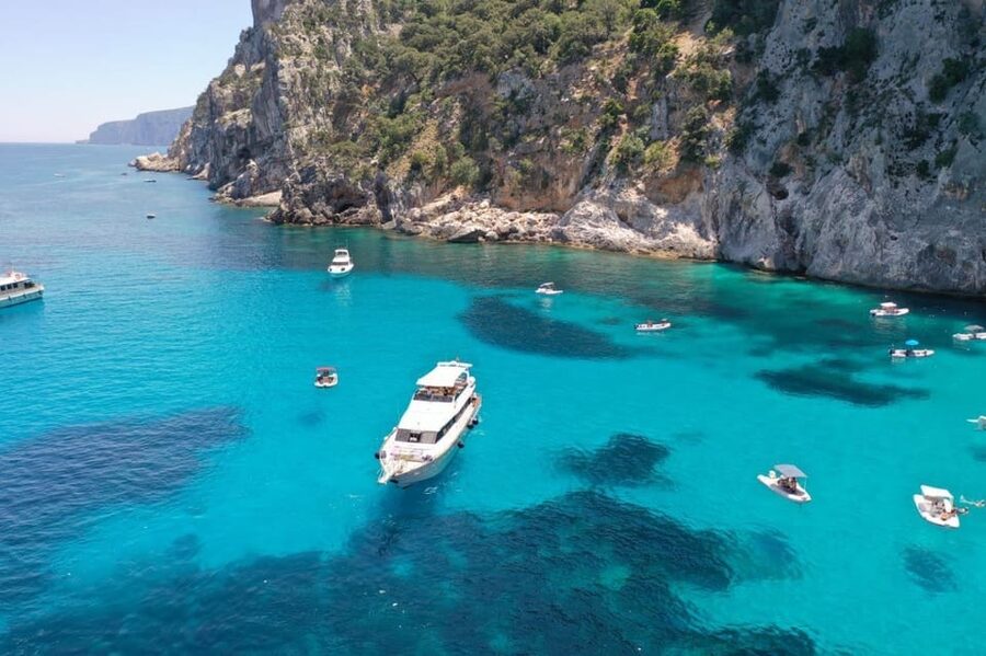 Arbatax: Gulf of Orosei Day Tour by Boat - What to pack and how to avoid a miserable beach day