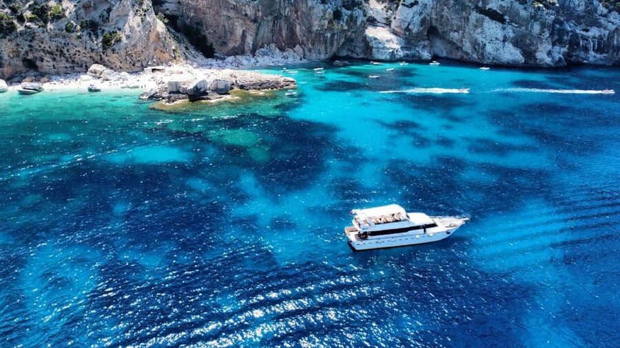 Arbatax: Gulf of Orosei Day Tour by Boat - The value of a Gulf of Orosei boat day from Marina di Arbatax