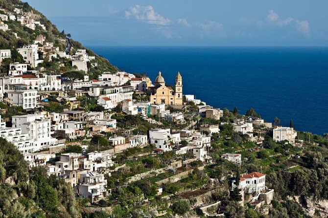 Authentic Cooking with Locals: Meal, Wine & Scenic Views - Key highlights before you go